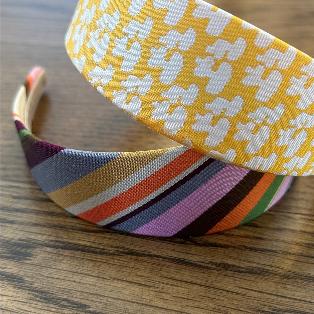 JCrew Headbands